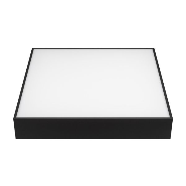 Оборудование Arlight 034796 Светильник SP-QUADRO-S400x400-40W Warm3000 (BK, 120 deg, 230V) (Arlight, IP40 Металл, 3 года) по выгодной цене. Купить в Москве со скидкой.