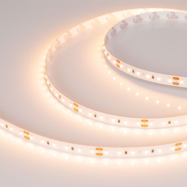 Оборудование Arlight 024432 Светодиодная лента MICROLED-5000HP 24V Warm2700 8mm (2216, 120 LED/m, LUX) (Arlight, 14 Вт/м, IP20) по выгодной цене. Купить в Москве со скидкой.