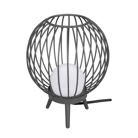 Arlight 029974 Светильник LGD-PEARL-TAB-7W Warm3000 (GR, 164 deg, 230V) (Arlight, IP65 Металл, 3 года)