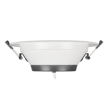 Оборудование Arlight 023217 Светильник IM-230WH-Cyclone-30W Day White (Arlight, IP40 Металл, 3 года) по выгодной цене. Купить в Москве со скидкой.