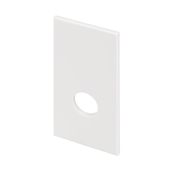 Оборудование Arlight 035812 Заглушка MAG-ORIENT-CAP-POWER-2652 (WH) (Arlight, IP20 Пластик, 3 года) по выгодной цене. Купить в Москве со скидкой.