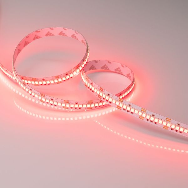 Оборудование Arlight 028257(2) Светодиодная лента RT-G240-12mm 24V RGB (18 W/m, IP20, 3838, 5m) (Arlight, Открытый) по выгодной цене. Купить в Москве со скидкой.