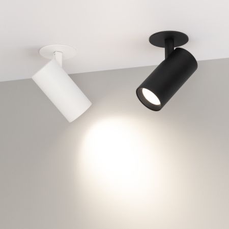 Оборудование Arlight 034147 Светильник LGD-LUMOS-R55-9W Day4000 (BK, 25 deg, 230V) (Arlight, IP20 Металл, 3 года) по выгодной цене. Купить в Москве со скидкой.