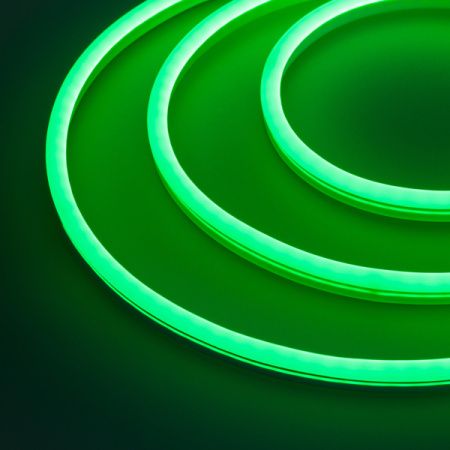 Оборудование Arlight 029368 Гибкий неон GALAXY-1608-5000CFS-2835-100 12V Green (16x8mm, 12W, IP67) (ARL, 12 Вт/м, IP67) по выгодной цене. Купить в Москве со скидкой.