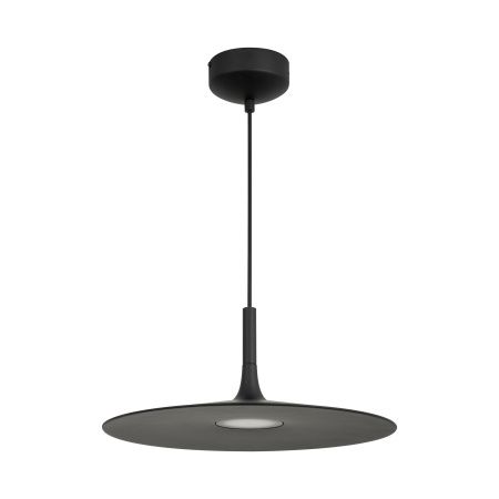 Arlight 036002 Светильник SP-FIORE-R400-13W Day4000 (BK, 120 deg, 230V) (Arlight, IP20 Металл, 3 года)