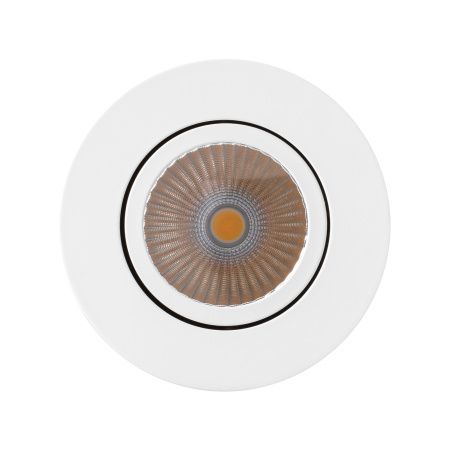 Оборудование Arlight 021064 Светильник SP-FOCUS-R90-9W Warm White (Arlight, IP20 Металл, 3 года) по выгодной цене. Купить в Москве со скидкой.