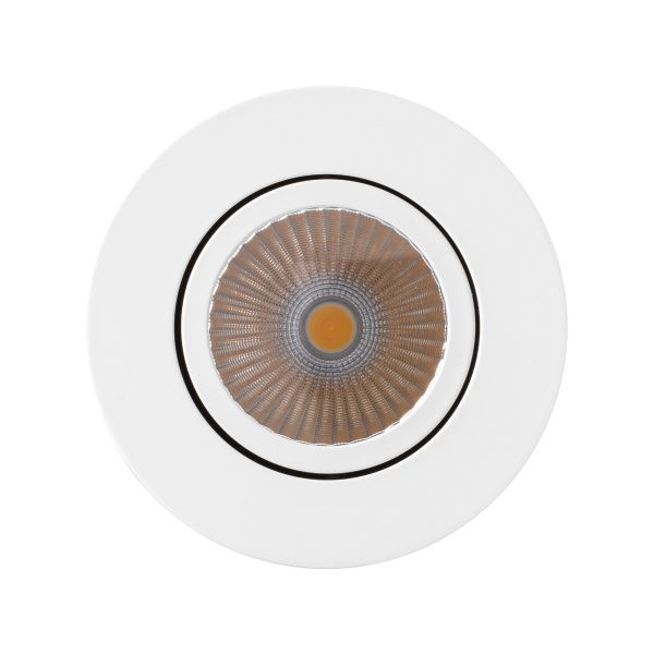 Оборудование Arlight 021064 Светильник SP-FOCUS-R90-9W Warm White (Arlight, IP20 Металл, 3 года) по выгодной цене. Купить в Москве со скидкой.