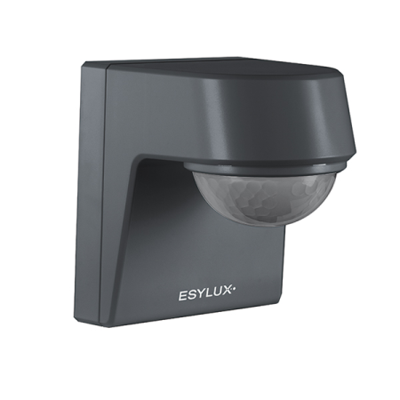 Esylux EM10025365 Датчик движения ON/OFF DEFENSOR серия MD