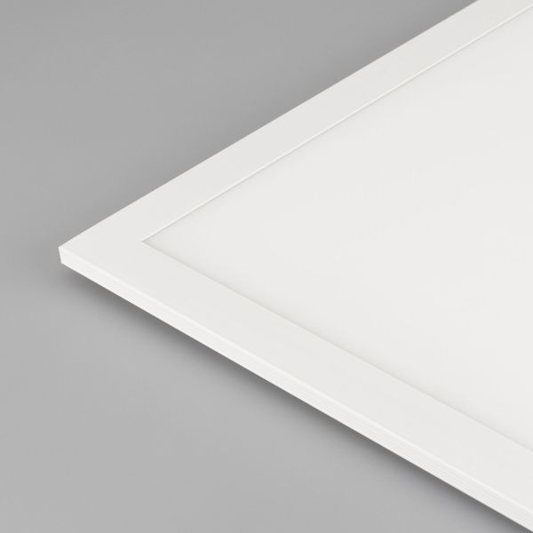 Оборудование Arlight 038430 Светильник DL-INTENSO-S600x600-40W Warm3000 (WH, 120 deg, 230V) (Arlight, IP20 Металл, 5 лет) по выгодной цене. Купить в Москве со скидкой.