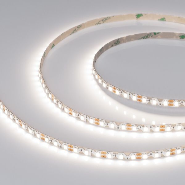 Оборудование Arlight 036451 Светодиодная лента RZ-A120-6mm 12V Day4000 (12 W/m, IP20, 2835, 5m) (Arlight, 12 Вт/м, IP20) по выгодной цене. Купить в Москве со скидкой.