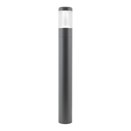Arlight 029986 Светильник LGD-STEM-BOLL-H900-10W Warm3000 (GR, 185 deg, 230V) (Arlight, IP65 Металл, 3 года)