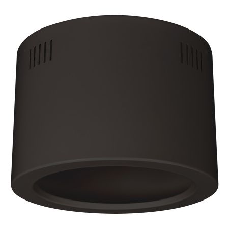 Arlight 030950 Корпус SP-LEGEND-R230 (BK) (Arlight, Металл)