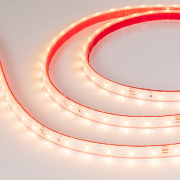 Оборудование Arlight 024566(2) Светодиодная лента герметичная RTW-PS-A60-10mm 24V Warm2700 (4.8 W/m, IP67, 2835, 50m) (Arlight, -) по выгодной цене. Купить в Москве со скидкой.