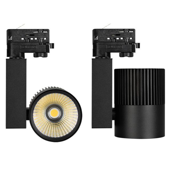 Оборудование Arlight 025537 Светильник LGD-ARES-4TR-R100-40W Day4000 (BK, 24 deg) (Arlight, IP20 Металл, 3 года) по выгодной цене. Купить в Москве со скидкой.