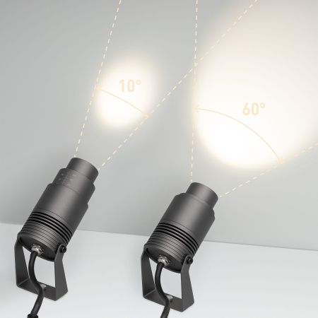 Оборудование Arlight 029700 Светильник ALT-RAY-ZOOM-R61-12W Day4000 (DG, 10-60 deg, 230V) (Arlight, IP67 Металл, 3 года) по выгодной цене. Купить в Москве со скидкой.