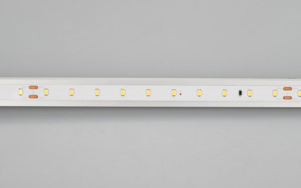 Оборудование Arlight 027033 Светодиодная лента IC 2-30000 24V Warm3000 10mm (2835, 60 LED/m, LUX) (Arlight, 4.6 Вт/м, IP20) по выгодной цене. Купить в Москве со скидкой.