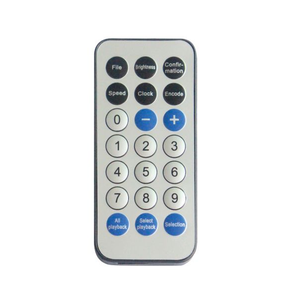 Оборудование Arlight 022992 Контроллер HX-802SE-2 (6144 pix, 5-24V, SD-карта, ПДУ) (Arlight, -) по выгодной цене. Купить в Москве со скидкой.