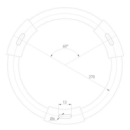 Оборудование Arlight 029467 Светильник SP-RONDO-R600-72W Day4000 (BK, 120 deg, 230V) (ARL, IP40 Металл, 3 года) по выгодной цене. Купить в Москве со скидкой.