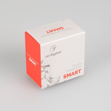 Оборудование Arlight 028333 Панель Knob SMART-P87-DIM White (3V, 1 зона, 2.4G) (Arlight, IP20 Пластик, 5 лет) по выгодной цене. Купить в Москве со скидкой.