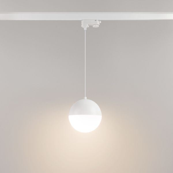 Оборудование Arlight 035936 Светильник LGD-EMISFERO-TRACK-HANG-4TR-R150-11W Warm3000 (WH, 170 deg, 230V) (Arlight, IP20 Металл, 3 года) по выгодной цене. Купить в Москве со скидкой.