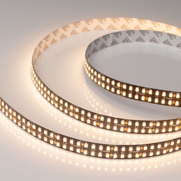 Оборудование Arlight 032611 Светодиодная лента RT-5000-2835-320 24V Warm2700 (BLACK 15mm, 24W/m, IP20) (Arlight, -) по выгодной цене. Купить в Москве со скидкой.