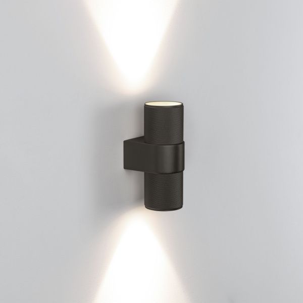 Оборудование Arlight 033555 Светильник SP-SPICY-WALL-TWIN-S180x72-2x6W Day4000 (BK, 40 deg) (Arlight, IP20 Металл, 3 года) по выгодной цене. Купить в Москве со скидкой.
