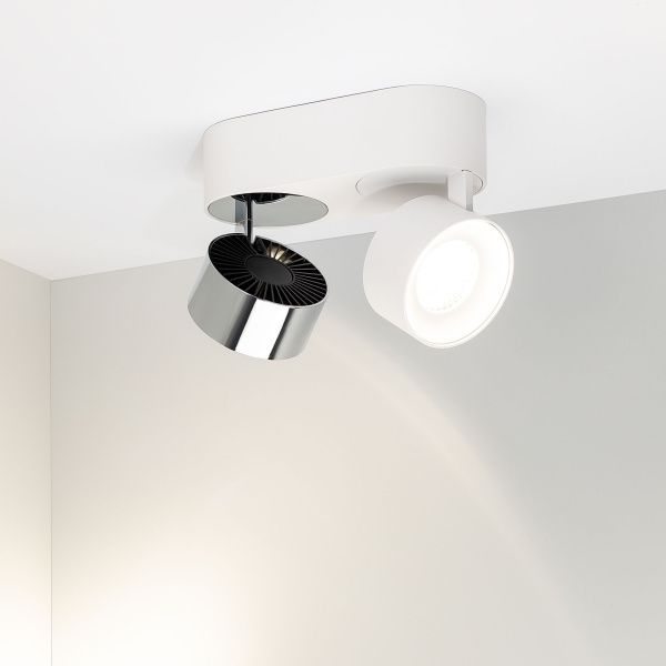 Оборудование Arlight 030261 Корпус PLURIO-BASE-SURFACE-RS179x78 (WH, 1-2, 200mA) (Arlight, IP20 Металл, 3 года) по выгодной цене. Купить в Москве со скидкой.