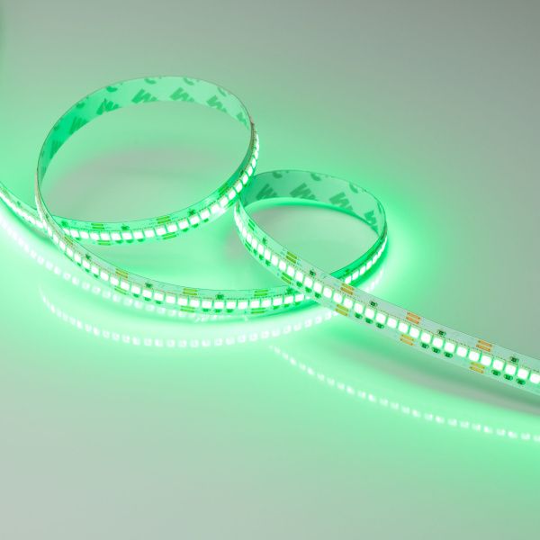 Оборудование Arlight 028257(2) Светодиодная лента RT-G240-12mm 24V RGB (18 W/m, IP20, 3838, 5m) (Arlight, Открытый) по выгодной цене. Купить в Москве со скидкой.