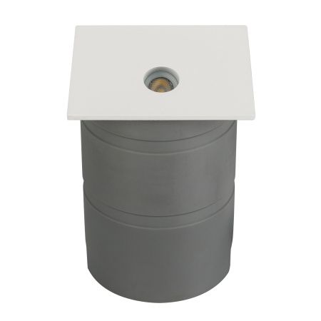 Оборудование Arlight 025738 Светильник LT-GAP-S70x70-3W Warm3000 (WH, 30 deg) (Arlight, IP65 Металл, 3 года) по выгодной цене. Купить в Москве со скидкой.