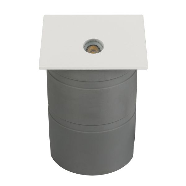 Оборудование Arlight 025738 Светильник LT-GAP-S70x70-3W Warm3000 (WH, 30 deg) (Arlight, IP65 Металл, 3 года) по выгодной цене. Купить в Москве со скидкой.