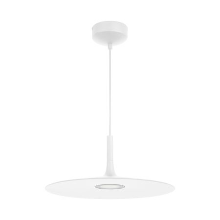 Arlight 036000 Светильник SP-FIORE-R400-13W Warm3000 (WH, 120 deg, 230V) (Arlight, IP20 Металл, 3 года)