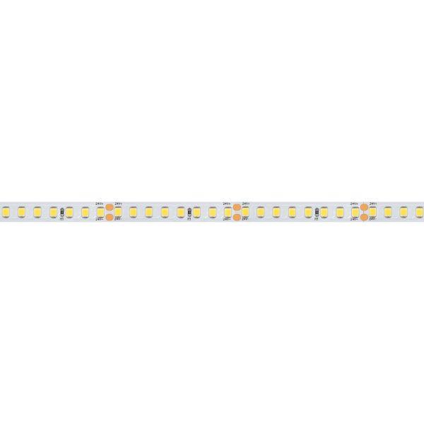 Оборудование Arlight 026701 Светодиодная лента RT 2-5000-50m 24V Day5000 2x (2835, 160 LED/m, LUX) (Arlight, 12 Вт/м, IP20) по выгодной цене. Купить в Москве со скидкой.