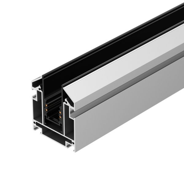 Оборудование Arlight 036147 Профиль-держатель MAG-STRETCH-ORIENT-2000 (Arlight, Алюминий) по выгодной цене. Купить в Москве со скидкой.