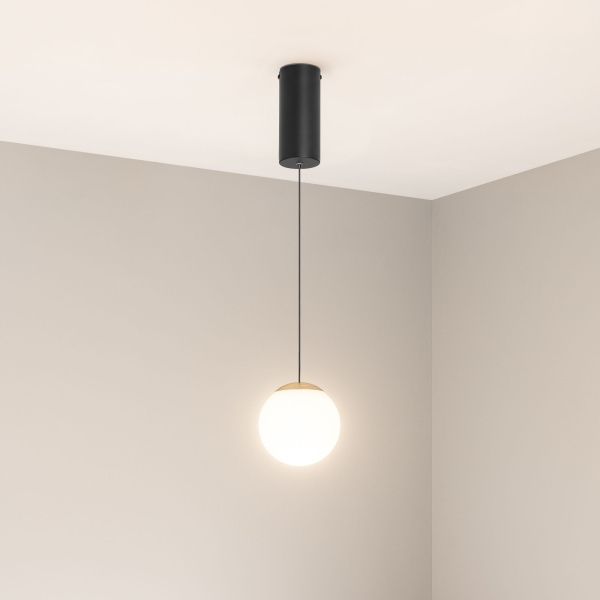 Оборудование Arlight 036522 Светильник SP-BEADS-HANG-R130-10W Day4000 (BK-GD, 250 deg, 230V) (Arlight, IP20 Металл, 5 лет) по выгодной цене. Купить в Москве со скидкой.