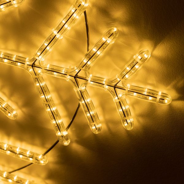 Оборудование Arlight 034259 Фигура ARD-SNOWFLAKE-M10-1000x900-576LED Warm (230V, 35W) (Ardecoled, IP65) по выгодной цене. Купить в Москве со скидкой.