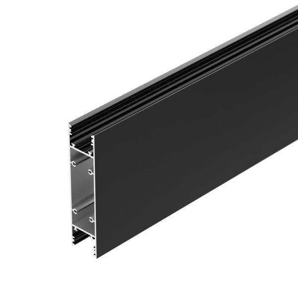 Оборудование Arlight 033735 Профиль SL-LINE-25100-DUAL-2500 BLACK (Arlight, Алюминий) по выгодной цене. Купить в Москве со скидкой.