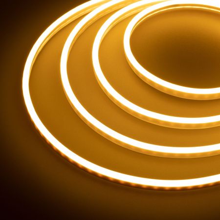 Оборудование Arlight 030969 Образец Гибкий неон GALAXY-1206-5000CFS-2835-100 12V Warm 0.5M (12x6mm, 12W, IP67) (Arlight, 12 Вт/м, IP67) по выгодной цене. Купить в Москве со скидкой.