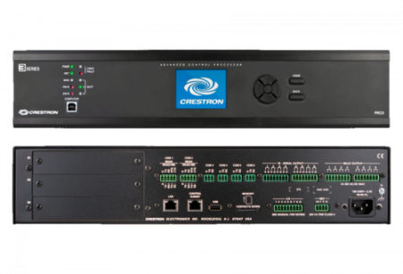 Crestron PRO3 Контроллер управления