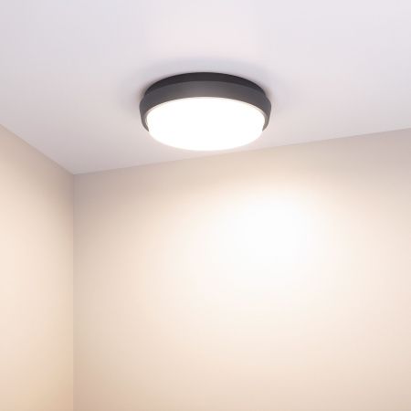Оборудование Arlight 032421 Светильник LGD-GIRO-R175-10W Day4000 (GR, 110 deg, 230V) (Arlight, IP54 Металл, 3 года) по выгодной цене. Купить в Москве со скидкой.
