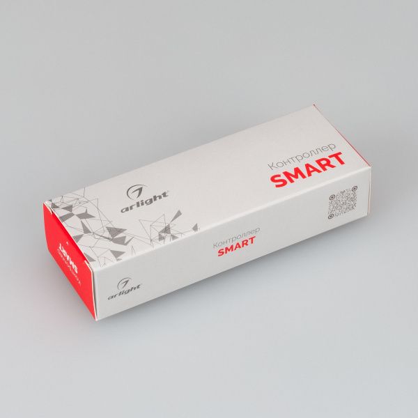 Оборудование Arlight 027135 Контроллер SMART-K30-MULTI (12-24V, 5x3A, RGB-MIX, 2.4G) (Arlight, IP20 Пластик, 5 лет) по выгодной цене. Купить в Москве со скидкой.