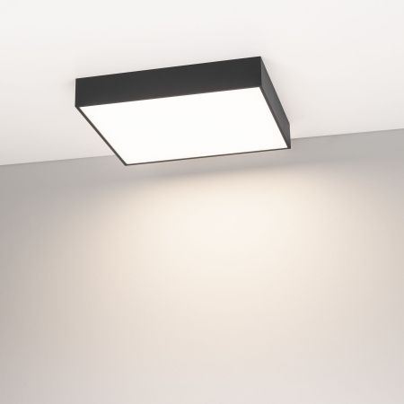 Оборудование Arlight 034795 Светильник SP-QUADRO-S400x400-40W Day4000 (BK, 120 deg, 230V) (Arlight, IP40 Металл, 3 года) по выгодной цене. Купить в Москве со скидкой.