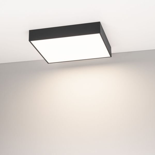 Оборудование Arlight 034795 Светильник SP-QUADRO-S400x400-40W Day4000 (BK, 120 deg, 230V) (Arlight, IP40 Металл, 3 года) по выгодной цене. Купить в Москве со скидкой.