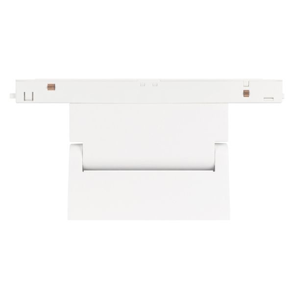 Оборудование Arlight 035853 Светильник MAG-ORIENT-FLAT-FOLD-S195-6W Day4000 (WH, 80 deg, 48V, DALI) (Arlight, IP20 Металл, 3 года) по выгодной цене. Купить в Москве со скидкой.