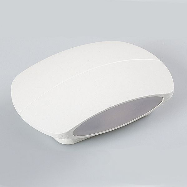 Оборудование Arlight 021084 Светильник SP-Wall-140WH-Vase-6W Day White (Arlight, IP54 Металл, 3 года) по выгодной цене. Купить в Москве со скидкой.