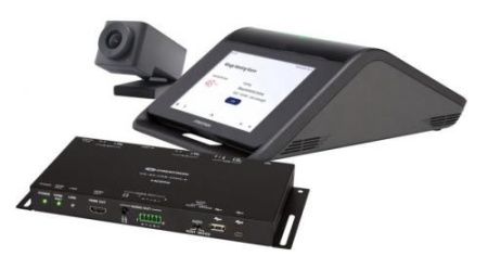 Crestron UC-MX50-U Улучшенная настольная система