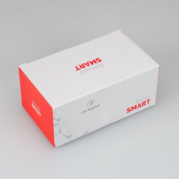 Оборудование Arlight 023826 Декодер SMART-K18-DMX (12-36V, 12x5A) (Arlight, IP20 Пластик, 5 лет) по выгодной цене. Купить в Москве со скидкой.