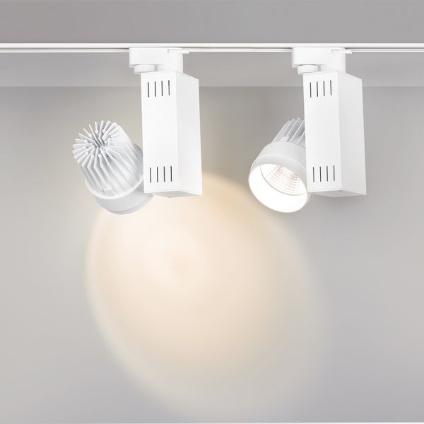 Оборудование Arlight 017688 Светодиодный светильник LGD-538WH 18W Warm White (Arlight, IP20 Металл, 3 года) по выгодной цене. Купить в Москве со скидкой.