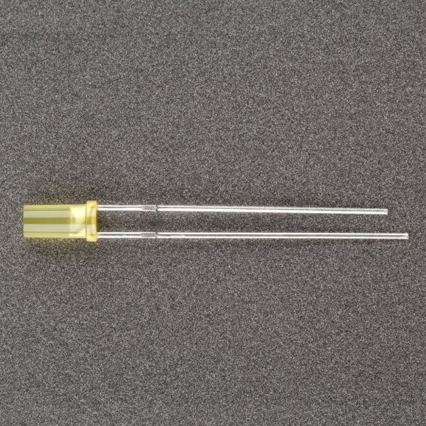 Оборудование Arlight 005489 Светодиод ARL-3033UYD-250mcd (Arlight, 3мм (цилиндр)) по выгодной цене. Купить в Москве со скидкой.