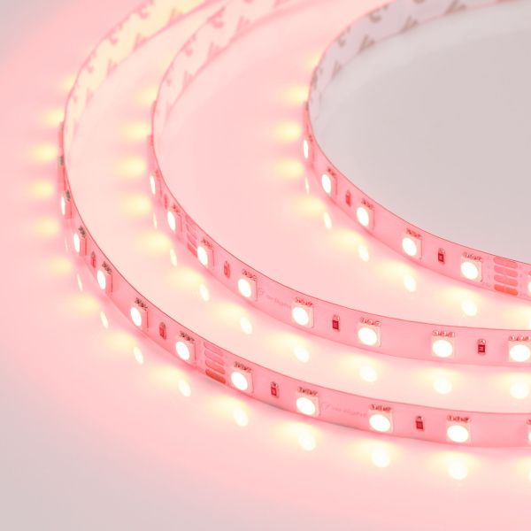 Оборудование Arlight 024586(2) Светодиодная лента RT-B60-10mm 24V RGB (14.4 W/m, IP20, 5060, 50m) (Arlight, Открытый) по выгодной цене. Купить в Москве со скидкой.