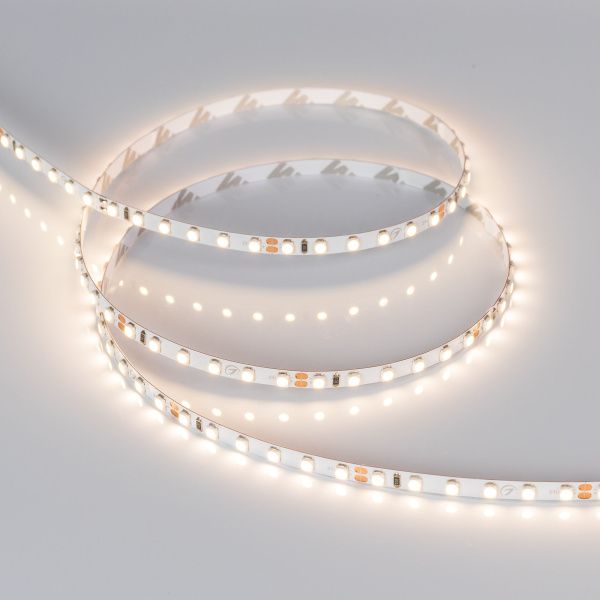 Оборудование Arlight 015648(2) Светодиодная лента RT-A120-5mm 24V Day4000 (9.6 W/m, IP20, 2835, 5m) (Arlight, узкая) по выгодной цене. Купить в Москве со скидкой.